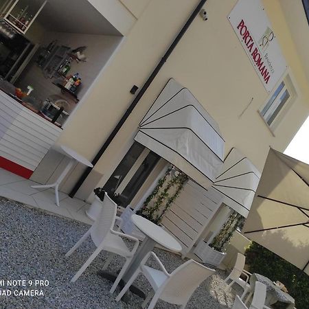 Residenza Porta Romana Tropea Exterior foto