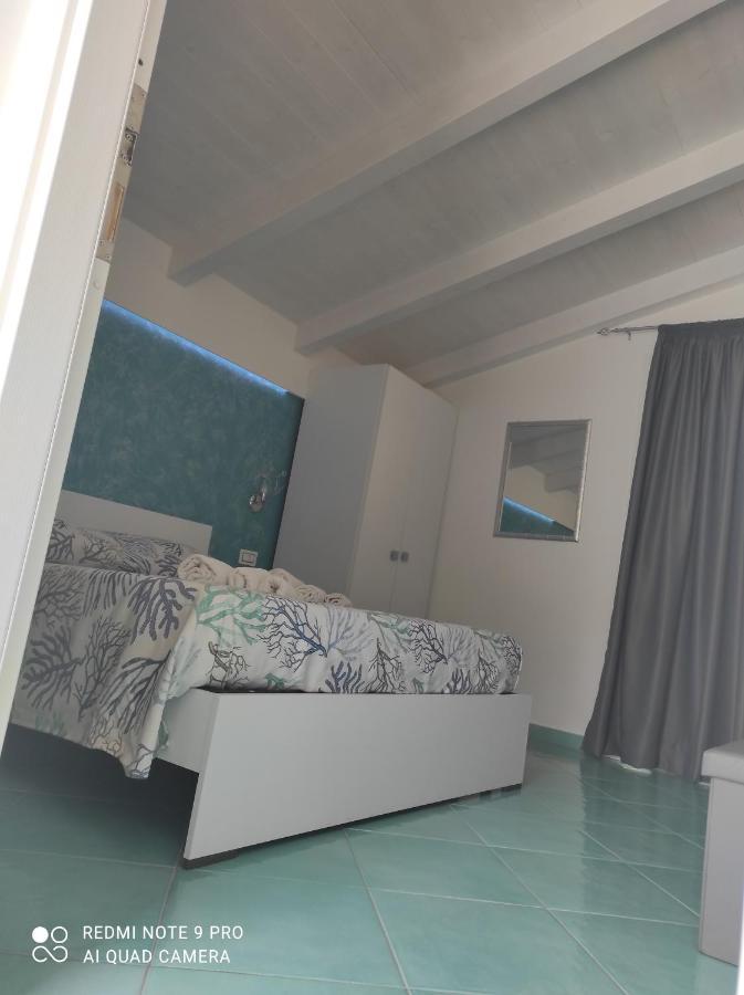Residenza Porta Romana Tropea Exterior foto